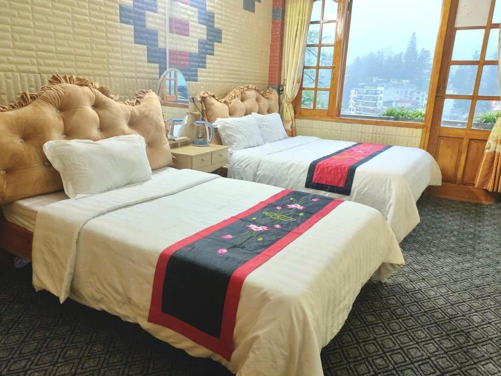 THANH XUAN Hotel – Sa Pa