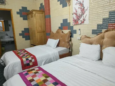 THANH XUAN Hotel – Foto 2