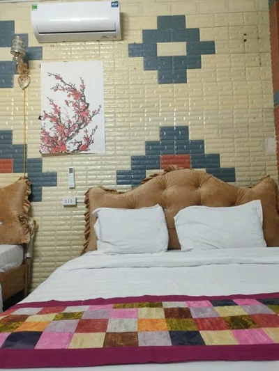 THANH XUAN Hotel – Foto 6