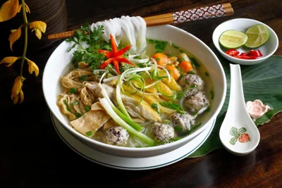THANH XUAN Hotel – Foto 8