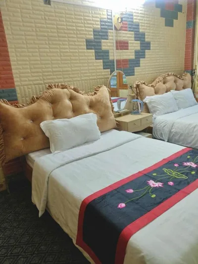THANH XUAN Hotel – Foto 9