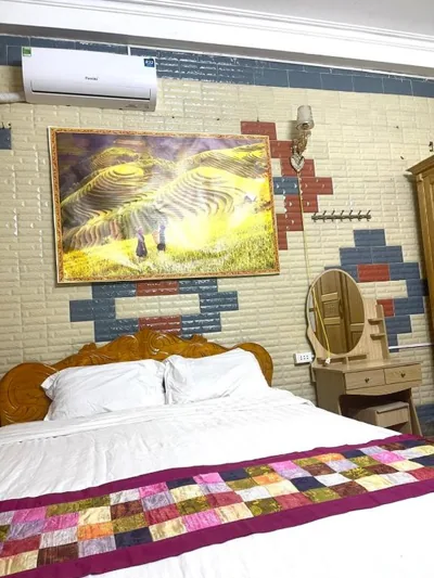 THANH XUAN Hotel – Foto 10