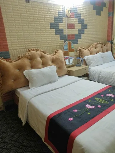 THANH XUAN Hotel – Foto 11