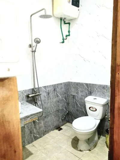 THANH XUAN Hotel – Foto 12