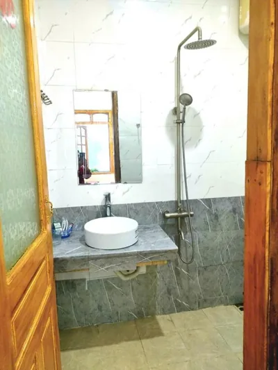THANH XUAN Hotel – Foto 13